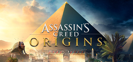 刺客信条7：起源/Assassins Creed Origins-秋风资源网