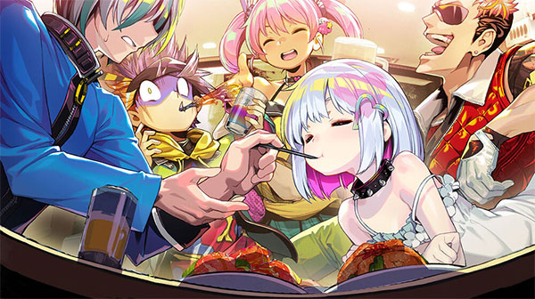 图片[1]-多娜多娜:一起来干坏事吧-秋风资源网