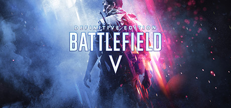 战地5/战地风云5/Battlefield V-秋风资源网