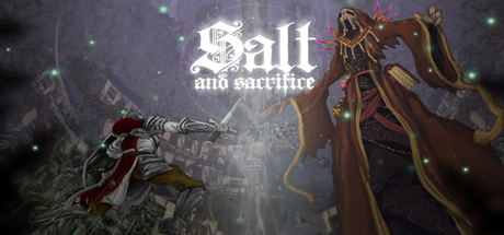 盐与献祭/Salt and Sacrifice（更新 v2.0.0.1）-秋风资源网