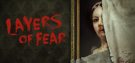 层层恐惧/Layers of Fear-秋风资源网