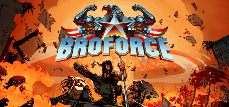 武装原型/BroForce（更新v3148）-秋风资源网