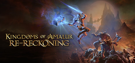 阿玛拉王国：惩罚 重置版/Kingdoms of Amalur: Re-Reckoning（更新20201114-11.17版 ）-秋风资源网