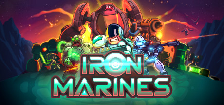 钢铁战队/Iron Marines(v4612238)-秋风资源网