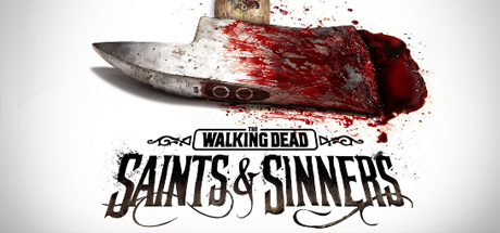 超杀：行尸走肉/OVERKILLs The Walking Dead-秋风资源网