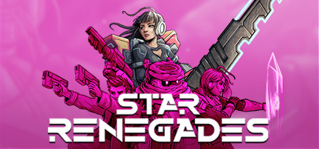 星际叛乱者/ Star Renegades(更新v20210215)-秋风资源网