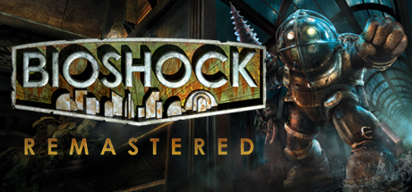 生化奇兵:重制版/BioShock:Remastered-秋风资源网