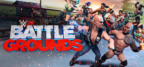 WWE 2K竞技场/WWE 2K Battlegrounds（v1.5.0.5）-秋风资源网