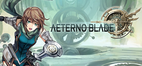 阿泰诺之刃/AeternoBlade-秋风资源网