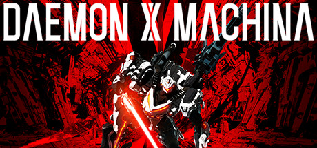 机甲战魔/Daemon X Machina(更新v1.0.3)-秋风资源网