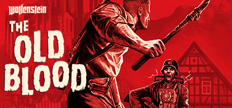 德军总部:旧血脉/Wolfenstein: The Old Blood-秋风资源网