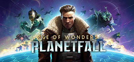 奇迹时代:星陨/Age of Wonders: Planetfall(最新DLC星王)-秋风资源网