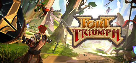 凯旋堡/Fort Triumph(v1.1.2)-秋风资源网