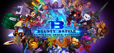 赏金大战/Bounty Battle-秋风资源网