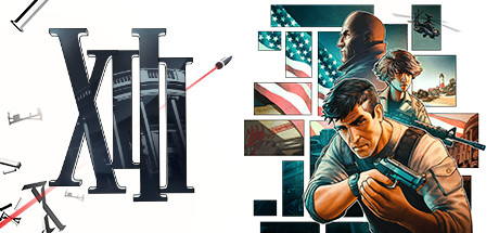 杀手13/XIII-秋风资源网