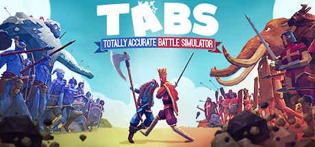全面战争模拟器/Totally Accurate Battle Simulator-秋风资源网