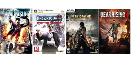 丧尸围城系列合集-秋风资源网