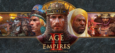 帝国时代2：决定版/Age of Empires II: Definitive Edition-秋风资源网