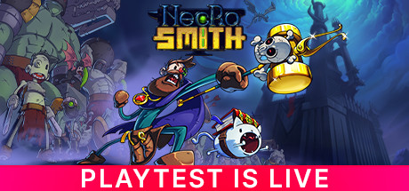 亡灵巫师/Necrosmith(v1.3.0.285)-秋风资源网