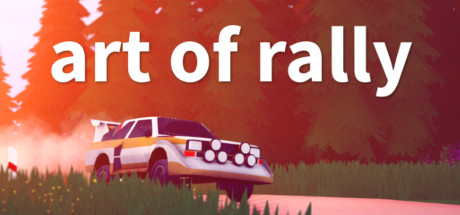 拉力赛艺术/art of rally（v1.5.0）-秋风资源网