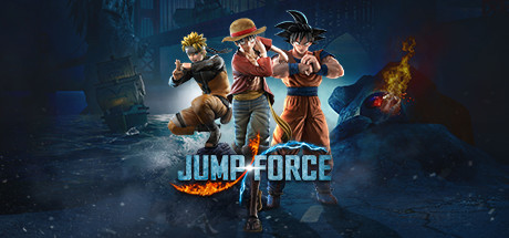 Jump大乱斗/UMP FORCE（v2.06）-秋风资源网