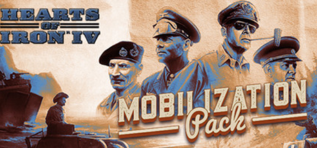 钢铁雄心4/Hearts of Iron IV/支持网络联机-秋风资源网