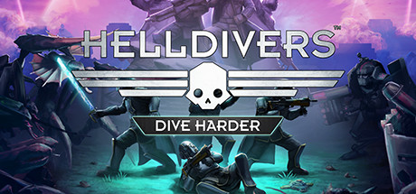 地狱潜者/HELLDIVERS￼￼-秋风资源网