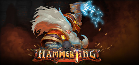 锤击/Hammerting（正式版V1.0.12.0）-秋风资源网