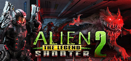 孤胆枪手2:新纪元/Alien Shooter 2 – New Era-秋风资源网