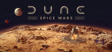 沙丘：香料战争/Dune: Spice Wars-秋风资源网