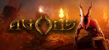 痛苦地狱/Agony-秋风资源网