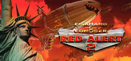 红色警戒2:共和国之辉-秋风资源网
