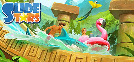 水滑明星/Slide Stars-秋风资源网