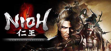 仁王/NIOH-秋风资源网
