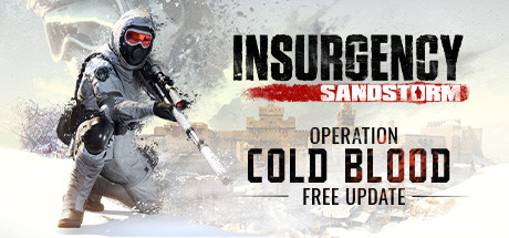 叛乱：沙尘暴/Insurgency: Sandstorm（更新 v1.16.0 ）-秋风资源网