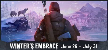 漫漫长夜/The Long Dark-秋风资源网