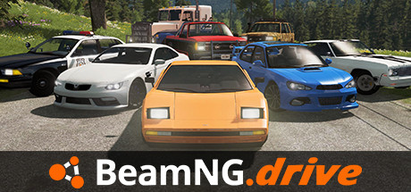 车祸模拟器/BeamNG.drive-秋风资源网