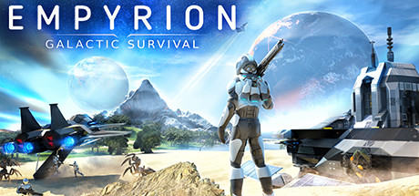 帝国霸业：银河生存/Empyrion - Galactic Survival-秋风资源网