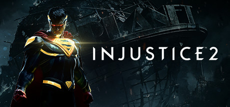 不义联盟2/Injustice 2-秋风资源网