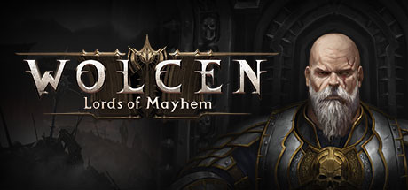 破坏领主/Wolcen: Lords of Mayhem-秋风资源网