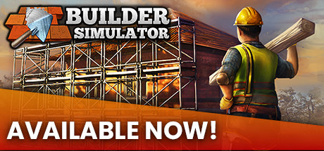 盖房模拟器/Builder Simulator-秋风资源网