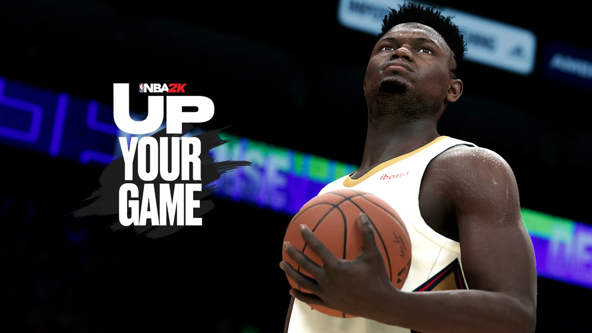 美国职业篮球22/NBA2K22-秋风资源网