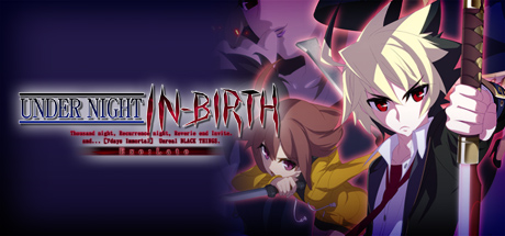 夜下降生ExeLateClr/UNDER NIGHT IN-BIRTH Exe:Late[cl-r]（B.4938901clr）-秋风资源网