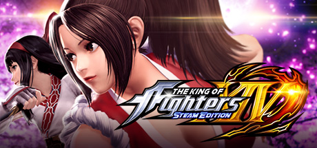 拳皇14/KOF14/THE KING OF FIGHTERS XIV-秋风资源网