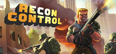 侦锋相对/Recon Control(v1.3.6)-秋风资源网
