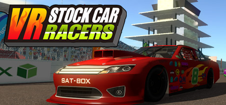 VR赛车/VR STOCK CAR RACERS（v2566632）-秋风资源网