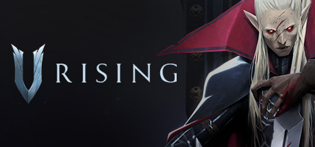 V Rising(v0.5.41698)-秋风资源网