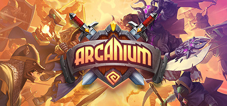 阿尔坎:阿克汉的崛起/ARCANIUM: Rise of Akhan-秋风资源网