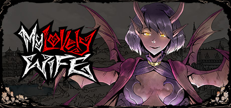 我的可爱妻子/My Lovely Wife（Build.8834352-1.0.12f4+全DLC）-秋风资源网