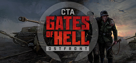 战争号令地狱之门:东线/Call to Arms – Gates of Hell: Ostfront(更新v1.041.0)-秋风资源网
